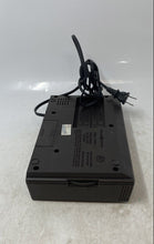 Load image into Gallery viewer, General Electric Model 7-4624B Electrical Digital FM/AM Clock Radio Not Tested
