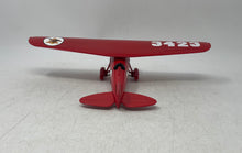 Load image into Gallery viewer, Ertl Anheuser Busch Authentic Die-Cast Metal Bank 1929 Lockheed Air Express 3423
