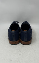Load image into Gallery viewer, Cole Haan Mens Feathercraft Grand 360 C29716 Blue Oxford Dress Shoes Size 9M

