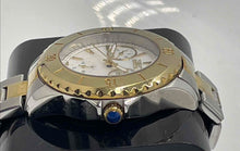 Load image into Gallery viewer, Authentic Invicta Women's Gold Tone /Silver Tone Watch
