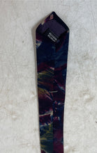 Load image into Gallery viewer, Stringbeans Mens Multicolor Abstract Print Adjustable Pointed Tie
