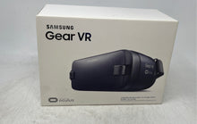 Load image into Gallery viewer, Samsung Gear VR Bluetooth Virtual Reality Smartphone Headset Not Tested

