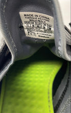 Load image into Gallery viewer, Reebok Mens Cloudride DMX AR2752 Black Gray Lace-Up Low Top Sneakers Shoes Sz 11
