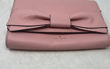 Load image into Gallery viewer, Kate Spade New York Womens Pink Inner Pockets Chain Strap Shoulder Handbag
