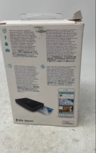 Load image into Gallery viewer, Lifeprint LP001-2 Black 2X3 Portable Photo Video Mobile Printer Not Tested
