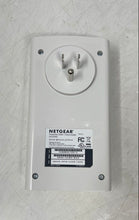 Load image into Gallery viewer, Netgear PLP2000 Powerline 2000 Mbps Wall Plug Adaptor Kit Not Tested
