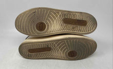 Load image into Gallery viewer, Coach Womens Clip G4966 Ivory Brown Low Top Lace-Up Sneakers Shoes Size 8B
