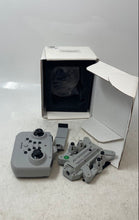 Load image into Gallery viewer, Simrex X500 Gray Remote Control Foldable Mini Quadcopter Drone Untested
