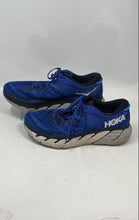 Load image into Gallery viewer, Hoka One One Mens Gaviota 4 1123198 BBGP Blue Tennis Running Shoes Size 14 D
