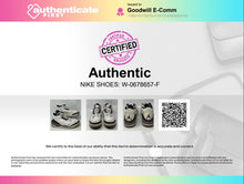 Load image into Gallery viewer, Authentic Nike Mens Air Jordan 3 Retro Multicolor Sneakers Shoes Size 12 Damaged
