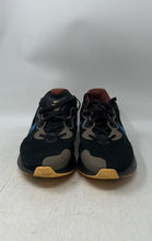 Load image into Gallery viewer, Nike Mens Renew Run 2 CU3504-002 Black Round Toe Lace-Up Sneaker Shoes Size 12
