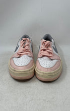 Load image into Gallery viewer, Nike Womens Air Jordan 1 AJ1 DH7004-600 Multicolor Lace-Up Sneaker Shoes Size 9
