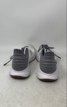 Load image into Gallery viewer, New Balance Womens Fresh Foam Roav WROAVTW White Gray Running Shoes Size 8.5B
