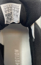 Load image into Gallery viewer, Adidas Mens Duramo 10 HQ4130 White Black Low Top Lace-Up Sneaker Shoes Size 11
