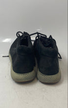 Load image into Gallery viewer, Timberland Mens FlyRoam A1Q98 Black Leather Lace-Up Ankle Chukka Boots Size 10
