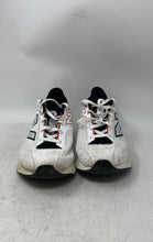 Load image into Gallery viewer, New Balance Unisex FF Arishi V4 MARISYR4 White Sneaker Shoes Size M8 W9.5 2E
