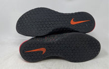 Load image into Gallery viewer, Nike Mens Metcon DSX Flyknit Black And Green Lace-Up Sneaker Shoes Size 13
