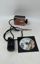 Load image into Gallery viewer, Luminess Air Legend Rose Gold Care Air Airbrush Makeup System Not Tested
