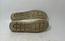 Load image into Gallery viewer, Coach Womens Marley White Leather Slip-On Loafers Shoes Size 8.5B

