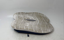 Load image into Gallery viewer, REEF Mens Cushion Coast Tx Blue Round Toe Slip-on Shoes Size 12
