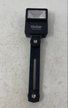 Load image into Gallery viewer, Vivitar VIV-SF-3000 Black Universal Digital Slave Flash With Mount Bracket
