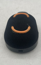 Load image into Gallery viewer, Skullcandy Kilo Black Waterproof Portable Wireless Bluetooth Mini Speaker
