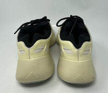 Load image into Gallery viewer, Authentic Adidas Mens Yeezy 700 V3 Cream Black Sneaker Shoes Size 9.5 Stained
