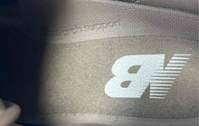 Load image into Gallery viewer, New Balance Unisex BB 550 BB550PHA Brown White Running Shoes Size M 7 W 8.5 D
