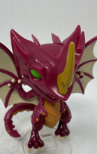 Load image into Gallery viewer, Funko Pop! Animation Bakugan Skyress 968 And 966 Dragonoid Vinyl Figures 2 Pcs
