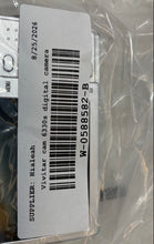 Load image into Gallery viewer, Vivitar ViviCam 6330S Silver 6.2MP 2.5 In LCD 3X Zoom Digital Camera Not Tested
