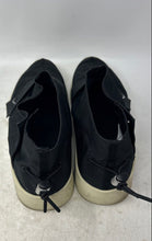 Load image into Gallery viewer, Nike Mens Air Fear Of God Moc AT8086-002 Black Hook &amp; Loop Sneaker Shoes Size 13
