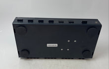 Load image into Gallery viewer, Niles SPS-6 Black Home Audio Switch Box Speaker Selection System Not Tested
