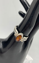 Load image into Gallery viewer, Unbranded Fashion Women's Ring Weight 5.6g (NCL)
