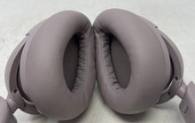 Load image into Gallery viewer, JLAB JBUDS LUX ANC Mauve Cloud White Wireless Over The Ear Headphone

