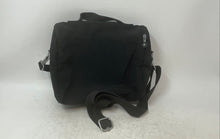 Load image into Gallery viewer, Kipling Unisex Kichirou Black Insulated Detachable Strap Zipper Lunch Bag
