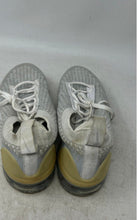 Load image into Gallery viewer, Nike Womens Air VaporMax 2021 Flyknit DC4112-100 White Gray Sneakers Shoes Sz 9
