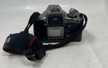 Load image into Gallery viewer, Canon EOS Rebel K2 Black Auto &amp; Manual Focus Photo SLR Film Camera Not Tested
