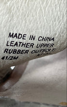 Load image into Gallery viewer, Michael Kors Womens Carla Brown Leather Open Toe Platform Sandals Size 4.5 M
