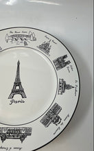 Load image into Gallery viewer, 222 Fifth PTS International Around The City Collector Plate Lot Of 4 Pcs
