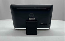 Load image into Gallery viewer, HP Pavilion TouchSmart 23 Black All-In-One Desktop Not Tested Damage Right Top
