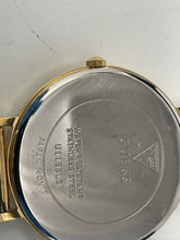 Load image into Gallery viewer, Kenneth Cole, Guess Women-Men Silver Tone/Gold Tone Watches (3 Pcs)
