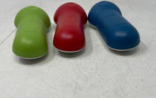 Load image into Gallery viewer, Lot Of 3 Pcs Microsoft Xbox 360 Big Button Pad Gaming Controllers Untested
