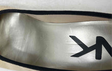 Load image into Gallery viewer, Anne Klein Womens Multicolor Slip-On Block Pump Heels Size 10M
