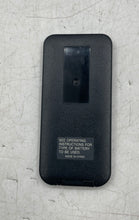 Load image into Gallery viewer, Sony ICF-C1iPMK2 Rectangular Dream Machine FM/AM Clock Radio Untested
