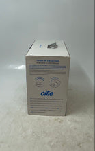 Load image into Gallery viewer, Sphero Ollie 1B01 Blue White High-Speed App-Controlled Robot Toy Not Tested
