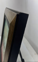 Load image into Gallery viewer, Abstract With Texture That Represents A Combination Of Red &amp; Blue Color Painting
