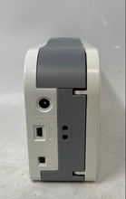 Load image into Gallery viewer, Brother P-Touch Model PT-2430PC White Gray PC Connectable Label Maker Untested
