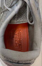 Load image into Gallery viewer, Reebok Womens Flexagon Force EF8941 Gray Lace-Up Sneaker Shoes Size 8.5
