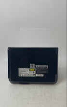 Load image into Gallery viewer, Mustek MP80B Silver Built-In Stereo Speakers Portable DVD CD Player Not Tested
