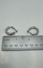 Load image into Gallery viewer, Unbranded Fashion Women's Earring Weight 6.1g (NCL)

